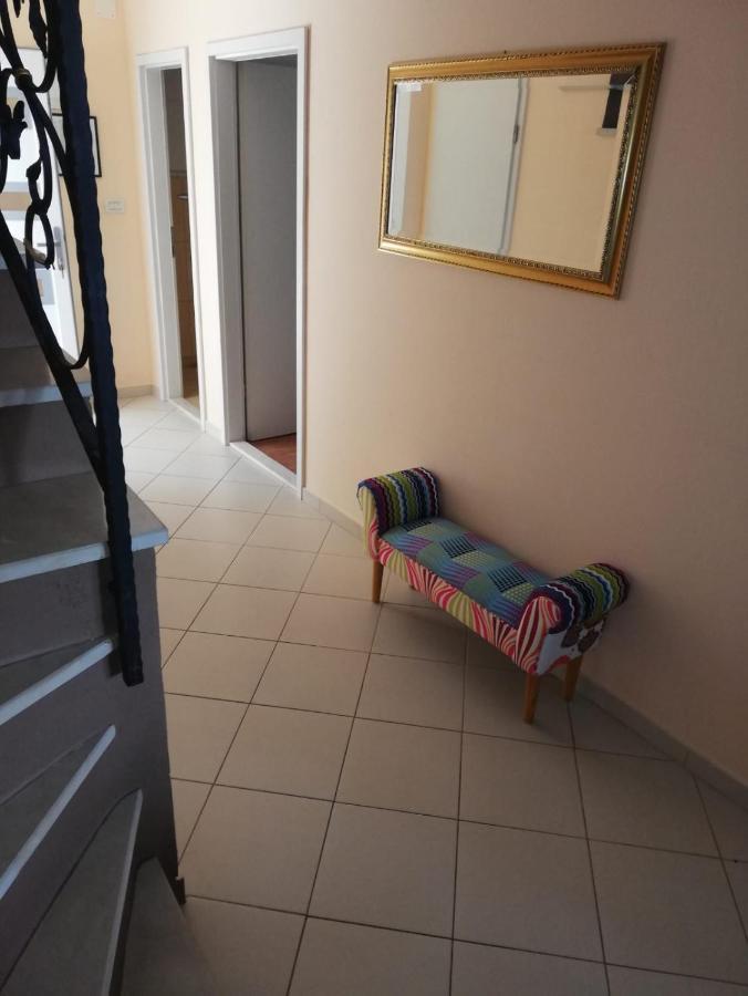 Lana Deluxe,Sevid Apartment Exterior foto